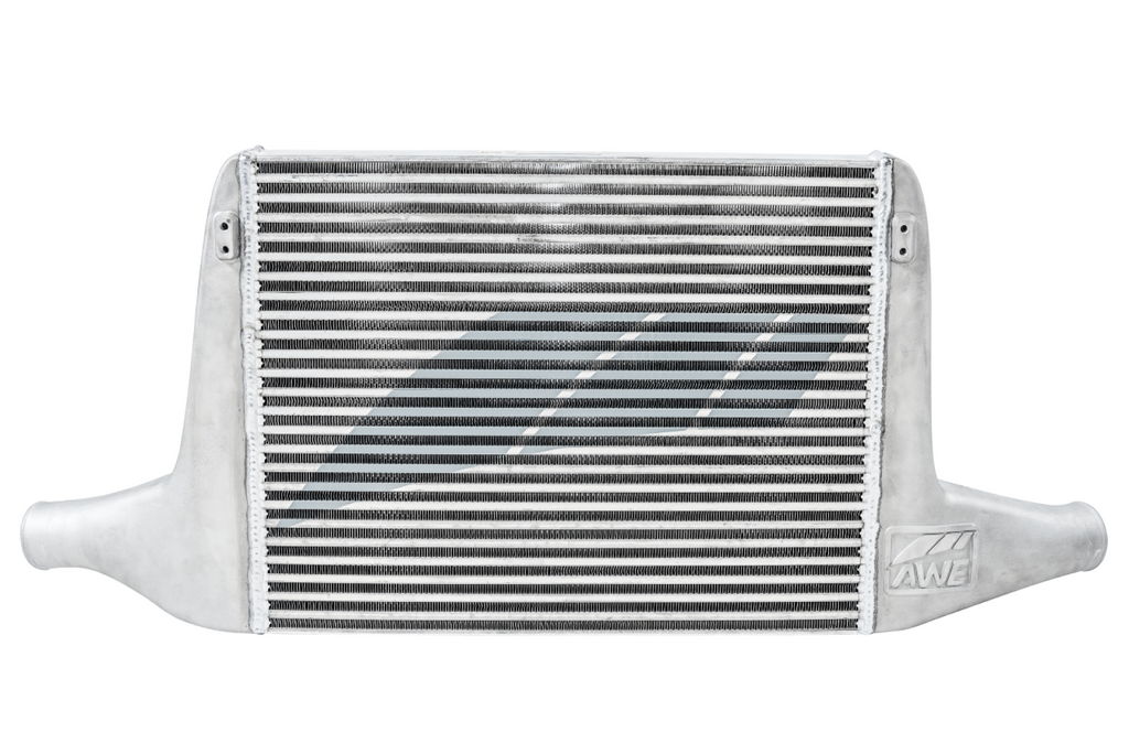 AWE Tuning AWE ColdFront Intercooler for the Audi B9 SQ5 3.0T