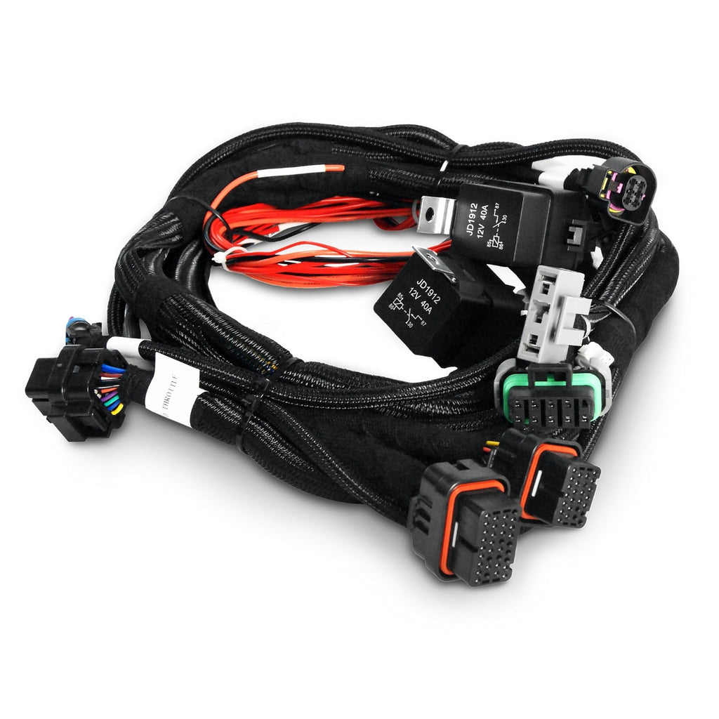 Killshot™ 4-bbl EFI System