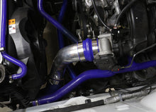 Load image into Gallery viewer, HPS Performance Intercooler Charge Pipe Kit (Cold and Hot Side), Black, 17-101WB