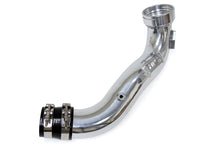 Load image into Gallery viewer, HPS Performance Intercooler Charge Pipe Kit Cold Side Polished 17-107P