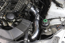 Load image into Gallery viewer, HPS Performance Intercooler Charge Pipe Kit (Cold Side), Polished, 17-107P