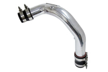 Load image into Gallery viewer, HPS Performance Intercooler Charge Pipe Kit (Cold Side), Polished, 17-122P