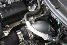 Load image into Gallery viewer, HPS Performance Intercooler Charge Pipe Kit (Cold Side), Polished, 17-122P