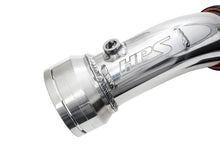 Load image into Gallery viewer, HPS Cold Side Charge Pipe with CAC Hose Intercooler Boot, Polished, 17-154P