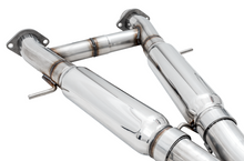 Load image into Gallery viewer, AWE Tuning AWE Touring Edition Exhaust for Jeep Grand Cherokee SRT - Diamond Black Tips
