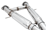 AWE Tuning AWE Touring Edition Exhaust for Jeep Grand Cherokee SRT - Diamond Black Tips