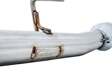 Load image into Gallery viewer, AWE Tuning AWE 0FG Catback Exhaust for RAM TRX - Diamond Black Tips