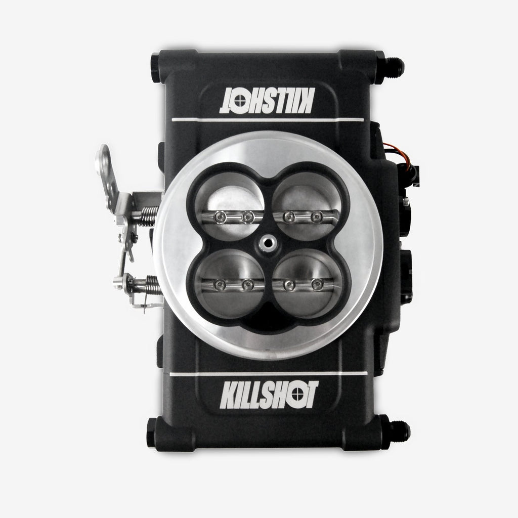 Killshot 4-bbl EFI - Top End Kit