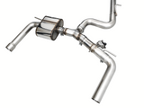 AWE Tuning AWE SwitchPath Exhaust for Audi 8Y RS 3