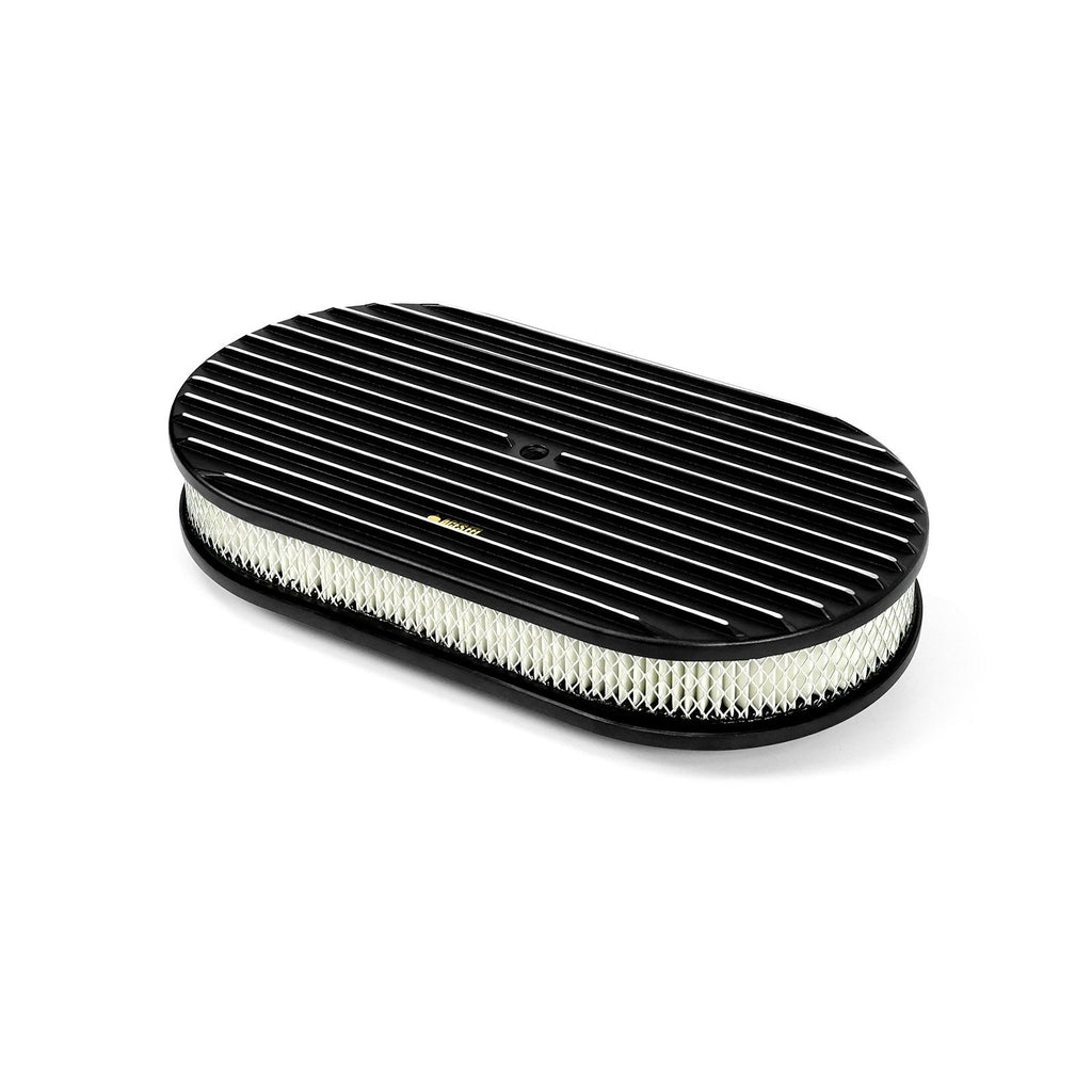 Air Filters & Housing Kit