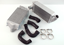 Load image into Gallery viewer, AWE Tuning AWE Performance Intercoolers - Porsche 997.2 Turbo / S