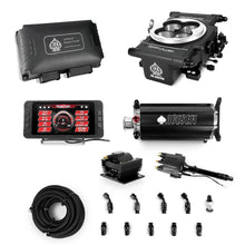 Load image into Gallery viewer, Royal Flush EFI/CDI Master Kits (Black)