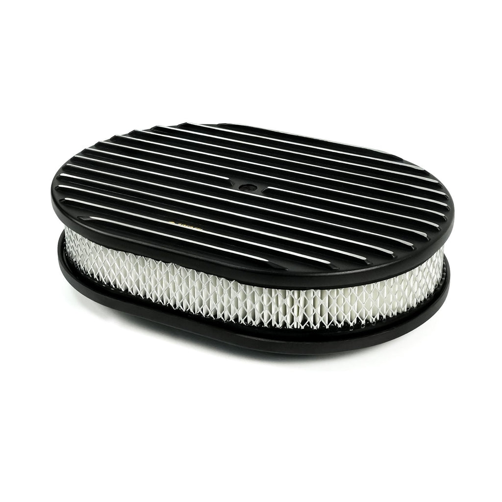 Air Filters & Housing Kit