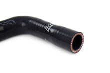 Load image into Gallery viewer, HPS Performance Silicone Breather Hose Kit 1995-1998 Nissan Skyline GTR R33 RB26DETT BCNR33, Black, 57-2100-BLK