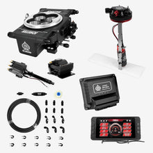 Load image into Gallery viewer, Killshot EFI Master Kits (Black)