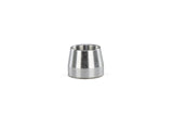 -4 Aluminum Olive Insert Replacement for HPS 350 Series PTFE Teflon Fuel Line Hose End Fittings
