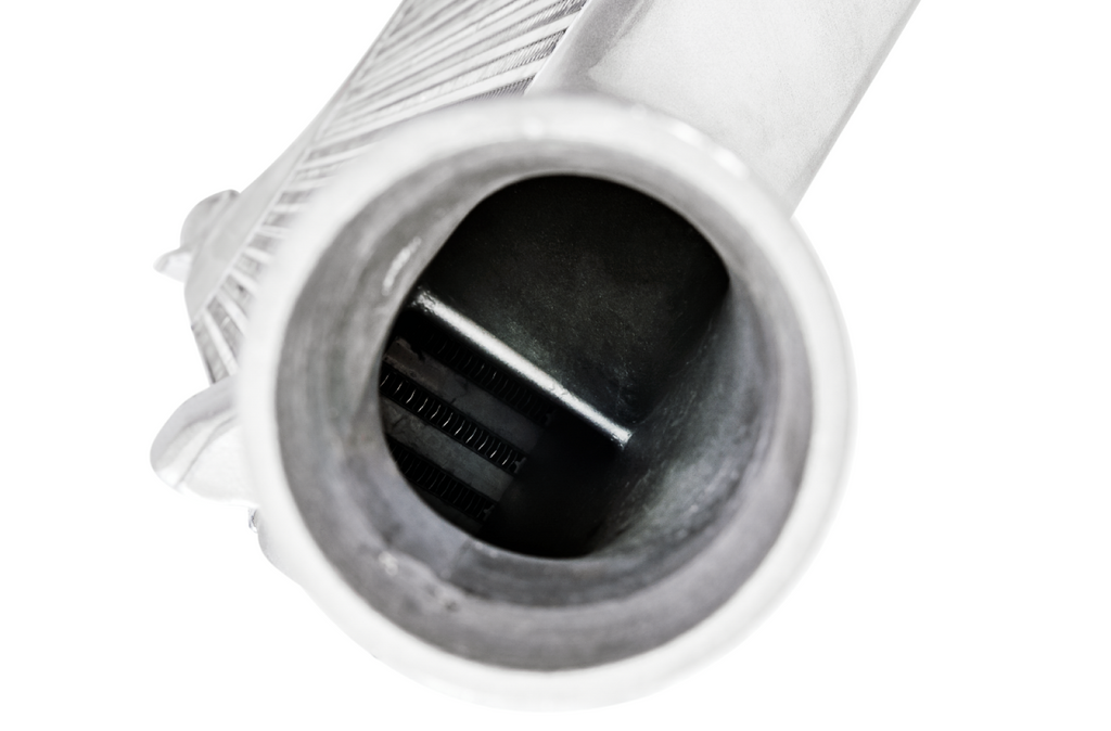 AWE Tuning AWE ColdFront Intercooler for the Audi B9 SQ5 3.0T
