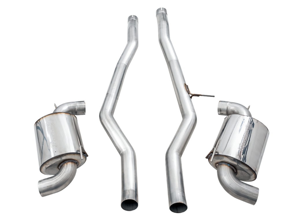 AWE Tuning AWE Track-to-Non-Res-Touring Edition Conversion Kit for A90 Supra