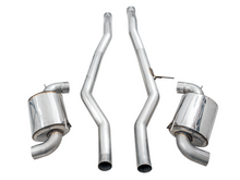 Load image into Gallery viewer, AWE Tuning AWE Track-to-Non-Res-Touring Edition Conversion Kit for A90 Supra