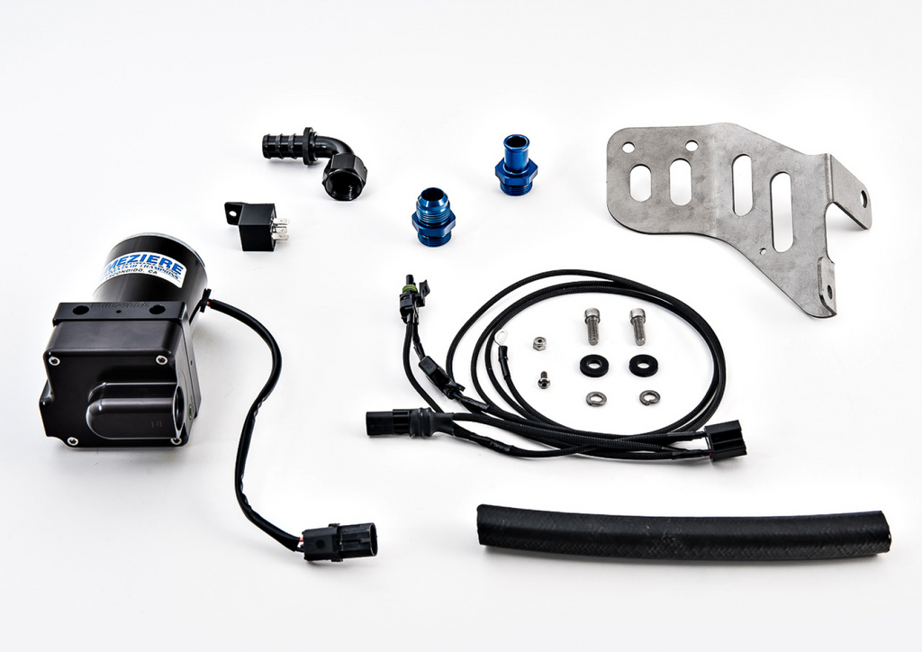 AWE Tuning AWE ColdFront Coolant Pump for Aud Audi B8 3.0T