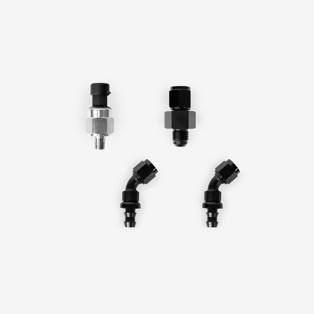 Pressure sensor kit