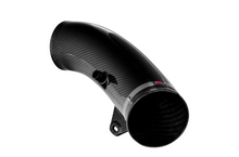 Load image into Gallery viewer, AWE Tuning AWE 4.5&quot; S-FLO Carbon Inlet Tube for Audi RS 3 / TT RS