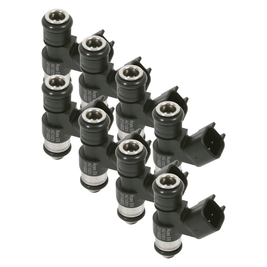 Fuel Injectors - EV6-Style