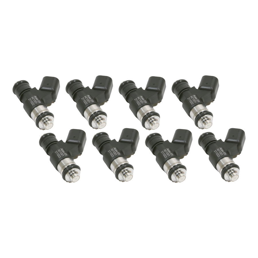 Fuel Injectors - EV6-Style