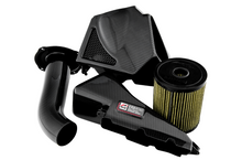 Load image into Gallery viewer, AWE Tuning AWE S-FLO Carbon Intake for Audi C7 A6 / A7 3.0T