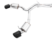 Load image into Gallery viewer, AWE Tuning AWE Touring Edition Exhaust for Audi B9.5 RS 5 Sportback - Non-Resonated - Diamond Black RS-style Tips