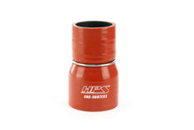 Load image into Gallery viewer, HPS ultra high temp reinforced silicone exhaust gas recirculation EGR hose compatible with Cummins ISX15 Part # 3687223