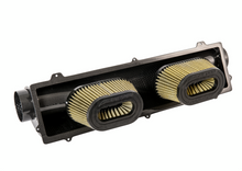 Load image into Gallery viewer, AWE Tuning AWE S-FLO Carbon Intake for Porsche 991 Turbo and Turbo S