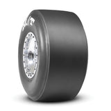 Mickey Thompson® ET Front™ Tire; Size 25.0/4.5-15;