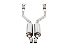 Load image into Gallery viewer, AWE Tuning AWE Resonated Downpipe for 8R Q5 2.0T