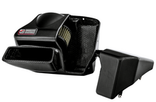 Load image into Gallery viewer, AWE Tuning AWE AirGate Carbon Intake for Audi / VW MQB (1.8T / 2.0T) - With Lid