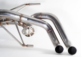 AWE Tuning AWE SwitchPath Exhaust for Audi R8 4.2L Spyder