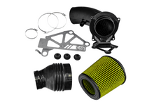 Load image into Gallery viewer, AWE Tuning AWE 4.5&quot; S-FLO Shortie Carbon Intake for Audi RS 3 / TT RS