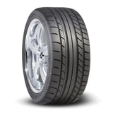 Mickey Thompson® Street Comp Tire; Size 275/40R17; Black Letters; Max Load 1653;