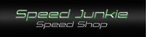 Speed Junkie Speed Shop