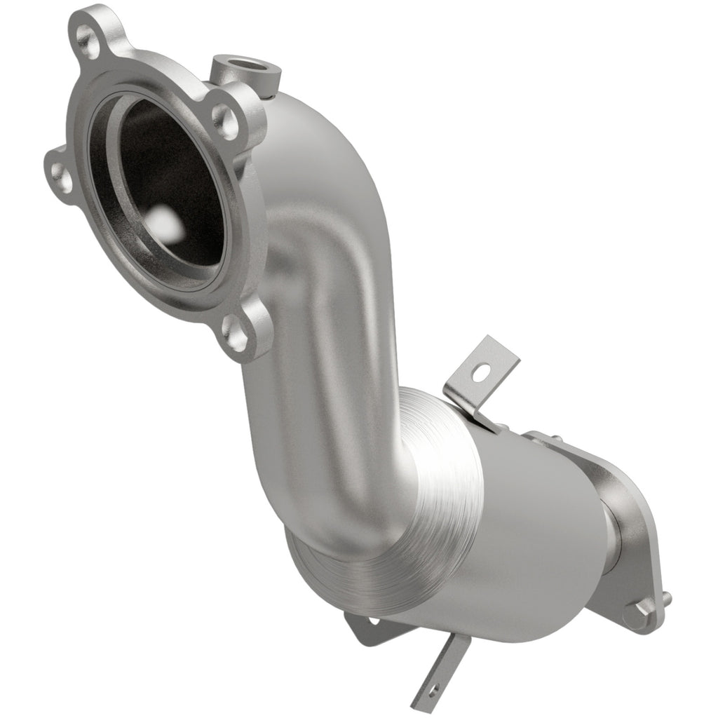 MagnaFlow Conv DF 16-17 Cadillac ATS 2.0L Close Coupled