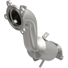 Load image into Gallery viewer, MagnaFlow Conv DF 16-17 Cadillac ATS 2.0L Close Coupled