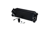 F150 Intercooler & BOV Black VTA Kit
