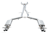 AWE Tuning AWE SwitchPath Exhaust for W213 AMG E63/S Sedan / Wagon (for AMG Performance Exhaust Cars)