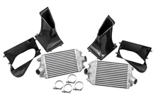 Load image into Gallery viewer, AWE Tuning AWE Performance Intercooler Kit for Porsche 991 Turbo / S