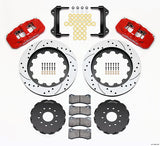 Brake Kit Front Corvette C5 / C6