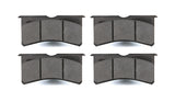 Brake Pad Set BP-30 7420 Forged Superlite