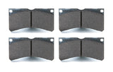 Brake Pad Set BP-35 10420 XRZ4R