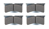 Brake Pad Set BP-35 7420 Forged Superlite