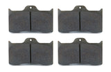 Brake Pad Set BP-40 7112 Forged Dynalite