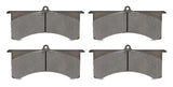 Brake Pad Set BP-45 7520 GN4R / GN6R